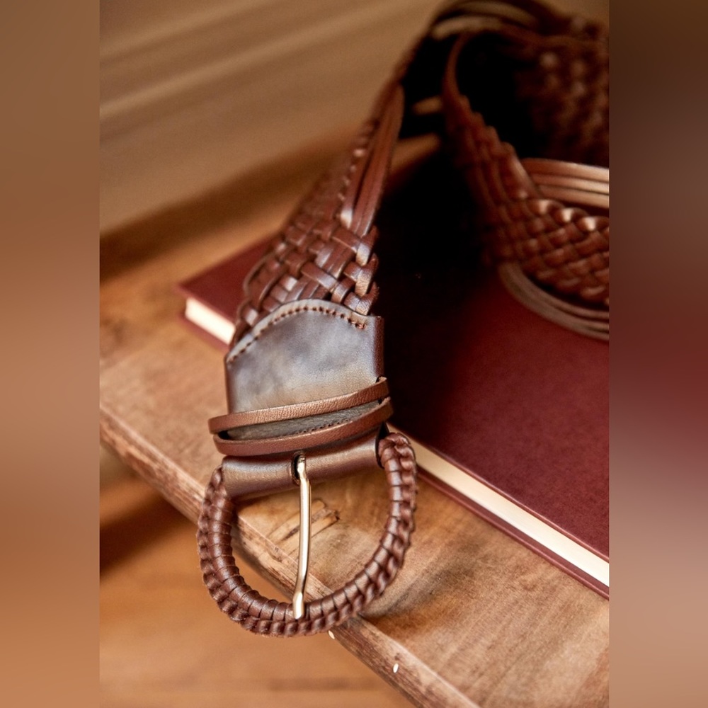 Sezane Jacques Belt